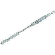 6HB10.5NY [TRUSCO 六角軸スパイラルホールブラシ 66ナイロン 10.5mm 下穴径]