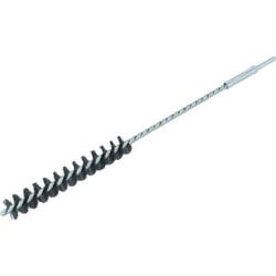 6HB24WB [TRUSCO 六角軸スパイラルホールブラシ ワイヤー鋼線 24mm 下穴径]