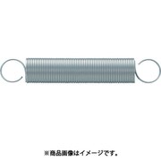 TESS77248 [TRUSCO 引張ばね ステンレス D16xd1.4XL64.7(3個入り)]