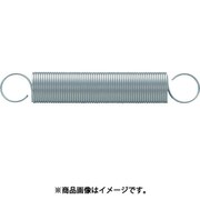TESS77260 [TRUSCO 引張ばね ステンレス D16xd1.8XL73.2(3個入り)]