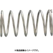 TST66372 [TRUSCO スチール圧縮コイルばね D17.2Xd3.5XL36.5(1個入り)]