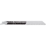 TBSH25010145P [TRUSCO バイメタル厚刃セーバーソー 250幅×1.3mm厚 10/14山 5枚入]