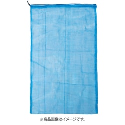 TRUSCO メッシュ回収袋 50×35cm (100枚セット) TMK5035100