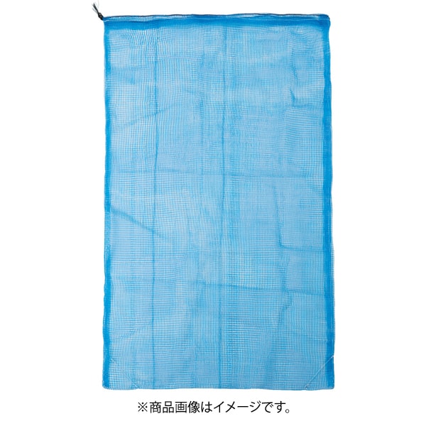 トラスコ中山 TRUSCOTMK6010050 [TRUSCO メッシュ回収袋 60×100cm (50枚セット)]Ω