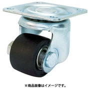TYHSN65 [TRUSCO 低床式 重荷重用 自在 ナイロン車65mm]