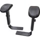 TRUSCO オフィスチェア 専用肘掛セット T05ARM