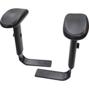 TRUSCO オフィスチェア 専用肘掛セット T05ARM