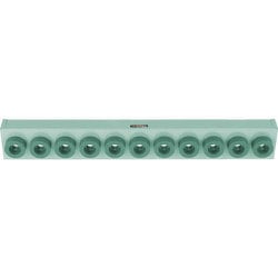 HSK4017 [TRUSCO ツーリングフレーム HSK40専用 11個収納]