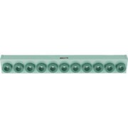 HSK4017 [TRUSCO ツーリングフレーム HSK40専用 11個収納]