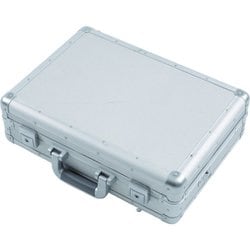 TACT450 [TRUSCO アルミトランクケース]