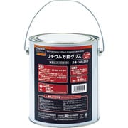 CGR251 [TRUSCO リチウム万能グリス #1 2.5kg]