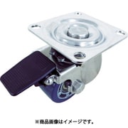 TYHSUB75 [TRUSCO 低床式重荷重用自在SP付ウレタン車75mm]