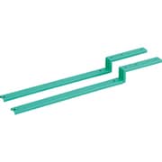 EGWTNPKNYG [TRUSCO イーグル バーディワゴン 天板仕様用 取付金具 ヤンググリーン]