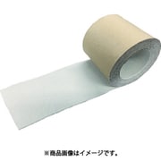 TRUSCO ノンスリップテープ 屋外用 150mm×5m ホワイト TNS150W