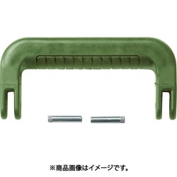 TAK13LHDOD [TRUSCO プロテクターツールケースTAK13ML/L/XL用ハンドル OD]
