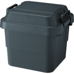 BLKC30 [TRUSCO トランクカーゴ 30L 黒]