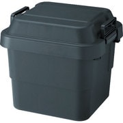 BLKC30 [TRUSCO トランクカーゴ 30L 黒]