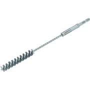 6HB14.5WB [TRUSCO 六角軸スパイラルホールブラシ ワイヤー鋼線 14.5mm 下穴径]