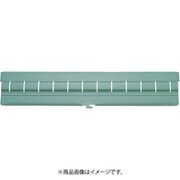 LPA115 [TRUSCO LVE型キャビネット用パーテーション H115用]