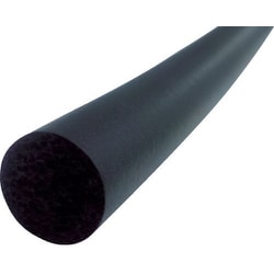 TRUSCO EPDMゴム丸紐 10Φ 10m巻 EPDM10MG10M