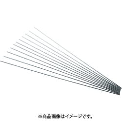 TST316L121 [TRUSCO ステンレスTIG溶接棒316L 心線径1.2mm 棒長500mm]