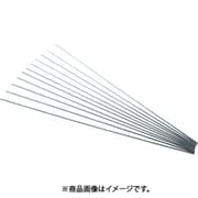 TST316L121 [TRUSCO ステンレスTIG溶接棒316L 心線径1.2mm 棒長500mm]