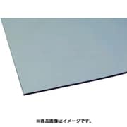 UKEPDM1555T [TRUSCO 薄型高比重EPDMシート 1.5×500×500テープ 付]