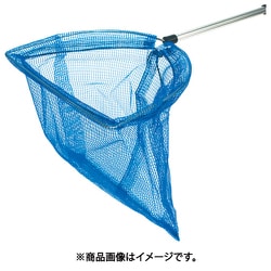TMAM [TRUSCO タモ網 持ち手伸縮・ネット交換タイプ]