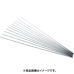 TST308121 [TRUSCO ステンレスTIG溶接棒308 心線径1.2mm 棒長500mm]