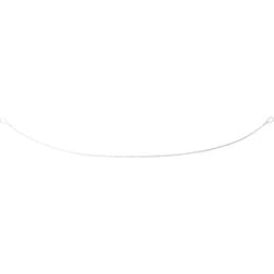 TRUSCO オールステンレスカットワイヤ 2.0ΦX900mm SCW20090