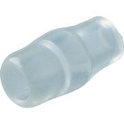 GBCBM13.550 [TRUSCO ギボシ端子用絶縁キャップ オス用 内径3.5Φタイプ 50個入]