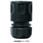 TRUSCO ホースコネクタ 12~15mm THC1215