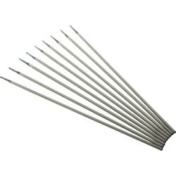 TSL50T-262 [TRUSCO 高張力鋼仮付け用溶接棒 心線径2.6mm 棒長350mm 200g]