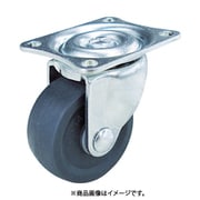 TYGE38 [TRUSCO TYGシリーズ 自在 エラストマー車 38mm]