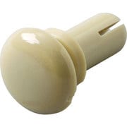 TRUSCO プッシュリベット耐熱タイプ 板厚3.5~4.5mm 穴径4.1Φ 長さ6.0 20個入 TPRT4060