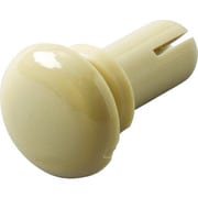 TRUSCO プッシュリベット耐熱タイプ 板厚5.5~6.5mm 穴径4.1Φ 長さ8.0 20個入 TPRT4080