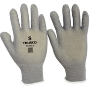 TEXNCS [TRUSCO 発熱インナー手袋 Sサイズ 1双入り]