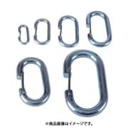 TTCR6 [TRUSCO Cリンク スチール 6mm]