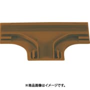 TRB50TBN [TRUSCO 配線カバーコネクターベース Tタイプ 幅50]