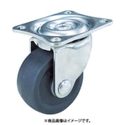TYGE32 [TRUSCO TYGシリーズ 自在 エラストマー車 32mm]