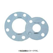 TRUSCO ガスケット フランジ全面パッキン 5K15A2T D60005K15A2TFF