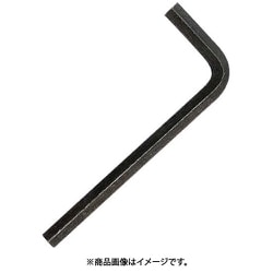 TWH17 [エンジニア 六角レンチ 6.0mm]