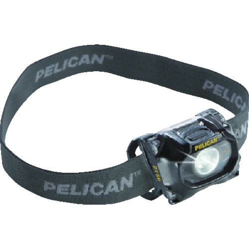 ペリカン Pelican  2750BK [PELICAN 2750 ヘッドアップライト 黒]