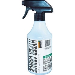 HCRE500 [TRUSCO アルコール除菌剤HYPER CRINCE 500mlスプレー付]