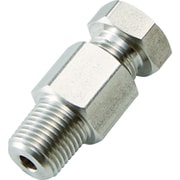 TRUSCO コンプレッションフィッティング 適用外径Φ1.6 TCPF16