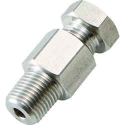 TRUSCO コンプレッションフィッティング 適用外径Φ3.2 TCPF32