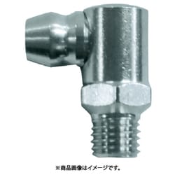 TGNCM6X0.75 [TRUSCO グリスニップル C型 M6X0.75 5個入]