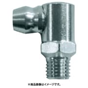 TGNCM6X0.75 [TRUSCO グリスニップル C型 M6X0.75 5個入]