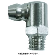 TGNCU14 [TRUSCO グリスニップル C型 U1/4 5個入]