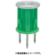 V303050PGN [TRUSCO ミカドバリアス 3分 緑 50個入]